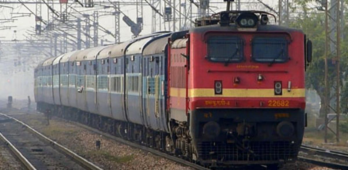 Seven godavari pushkaram special trains services cancelled